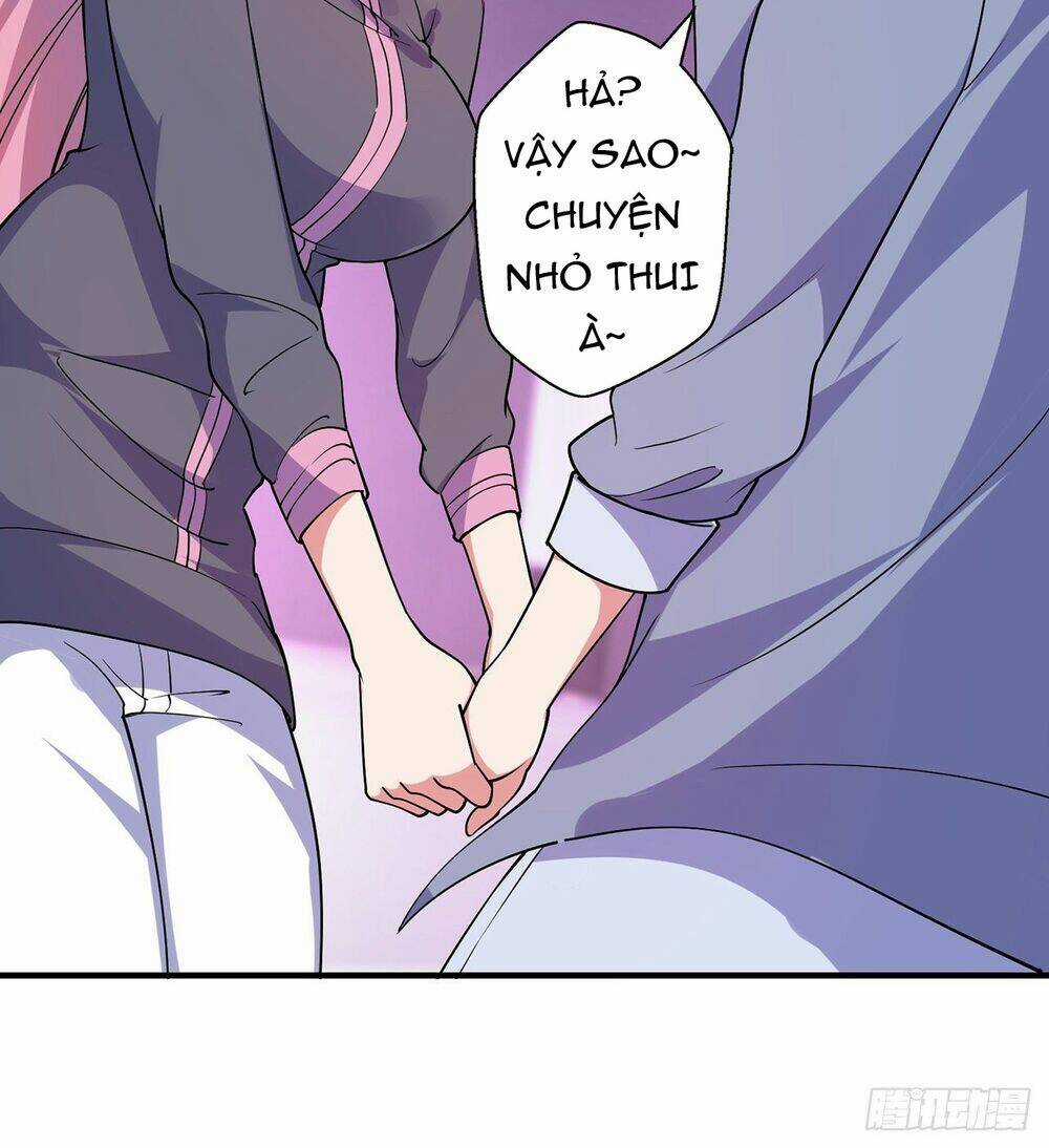 Nhặt Thuộc Tính Tại Trái Đất Chapter 13 trang 98