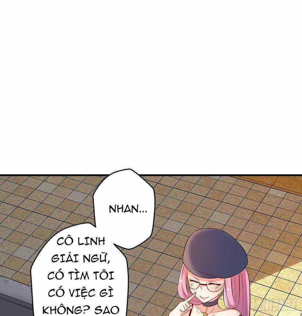 Nhặt Thuộc Tính Tại Trái Đất Chapter 14 trang 16