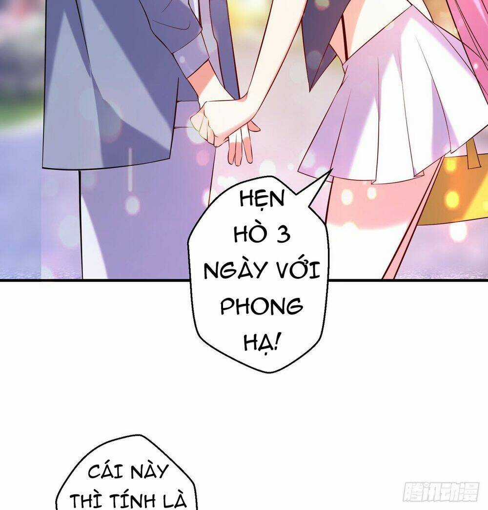 Nhặt Thuộc Tính Tại Trái Đất Chapter 14 trang 21