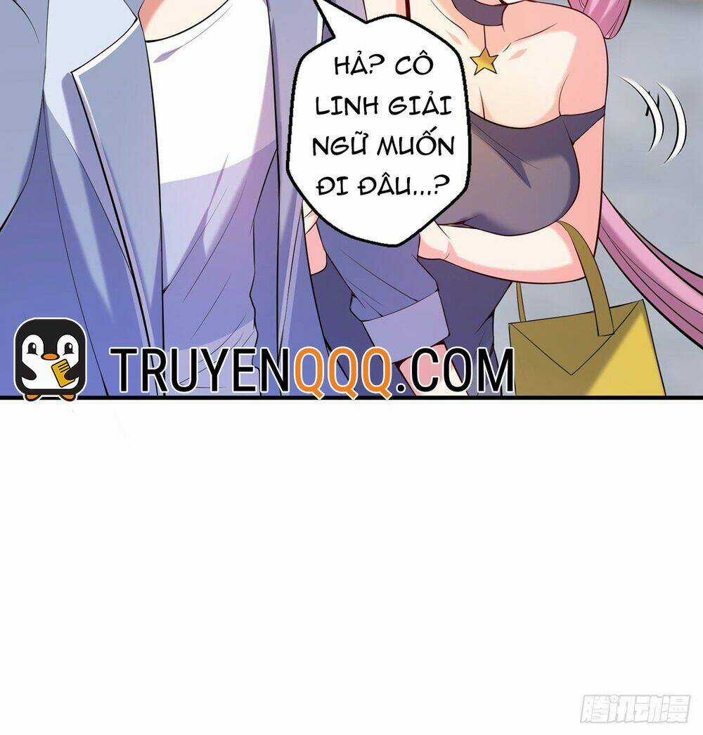 Nhặt Thuộc Tính Tại Trái Đất Chapter 14 trang 30