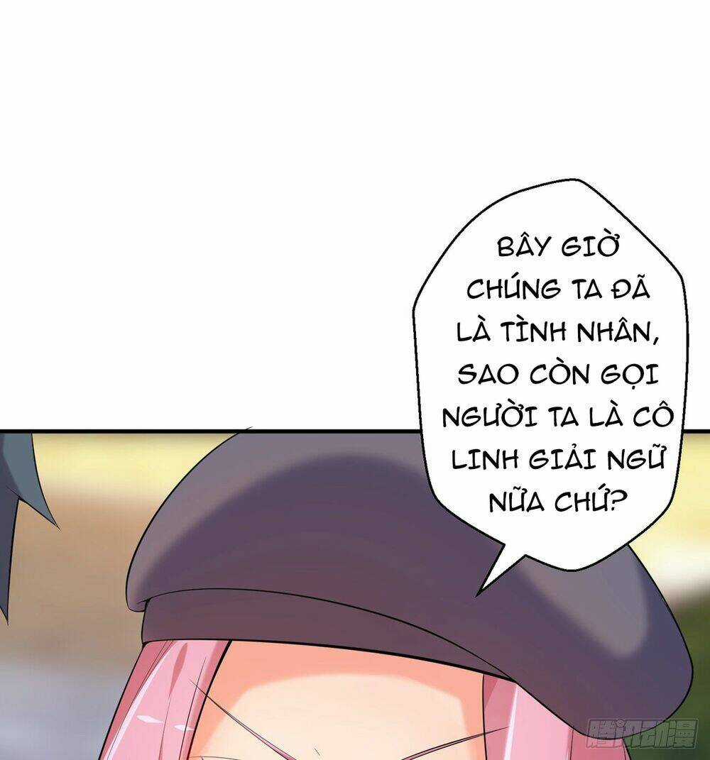 Nhặt Thuộc Tính Tại Trái Đất Chapter 14 trang 31