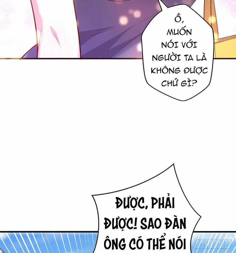Nhặt Thuộc Tính Tại Trái Đất Chapter 14 trang 41