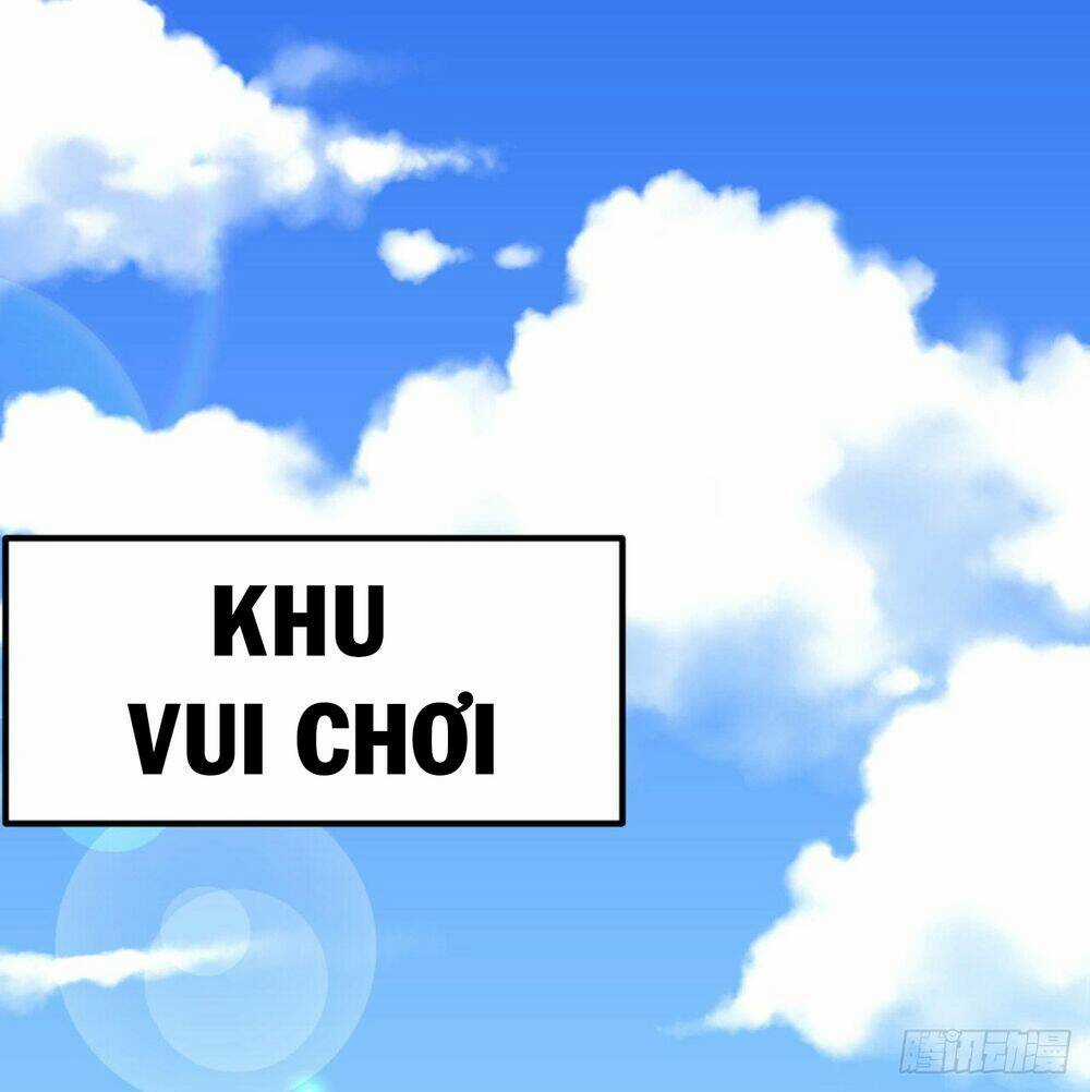 Nhặt Thuộc Tính Tại Trái Đất Chapter 14 trang 44