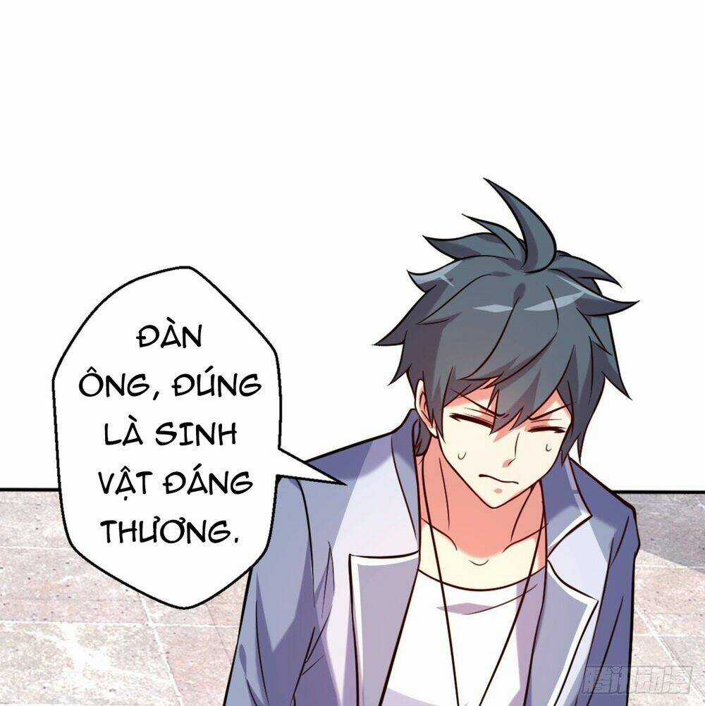 Nhặt Thuộc Tính Tại Trái Đất Chapter 14 trang 54