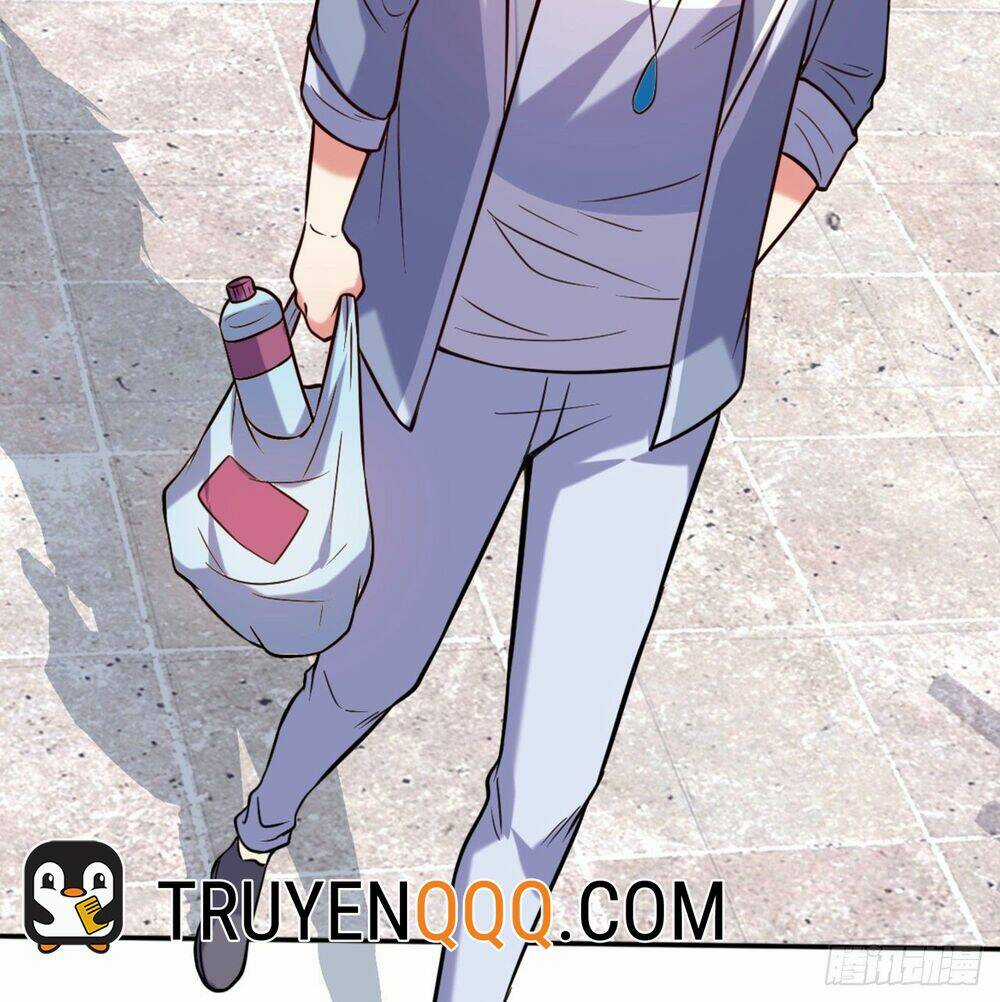 Nhặt Thuộc Tính Tại Trái Đất Chapter 14 trang 55