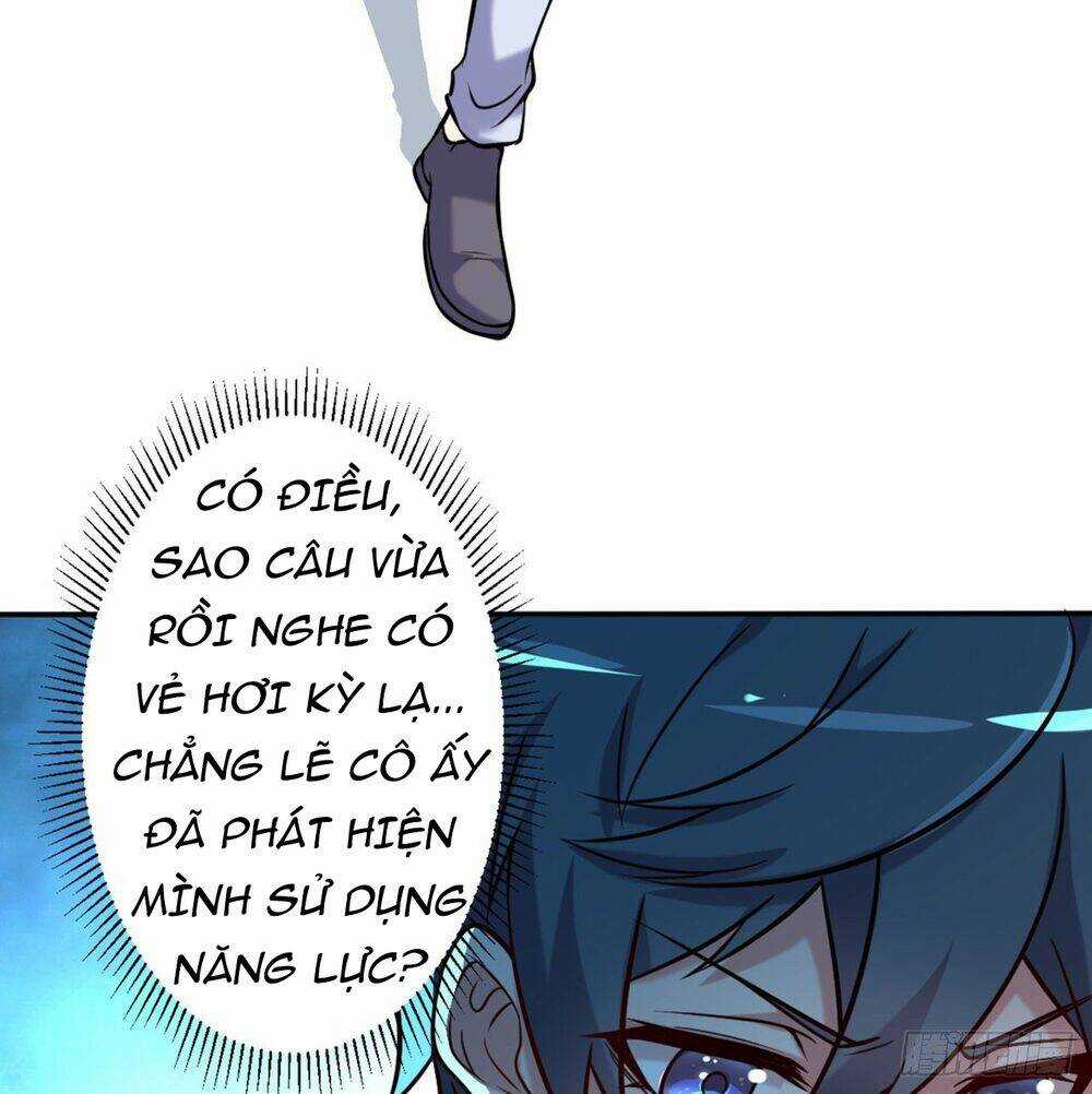 Nhặt Thuộc Tính Tại Trái Đất Chapter 14 trang 56