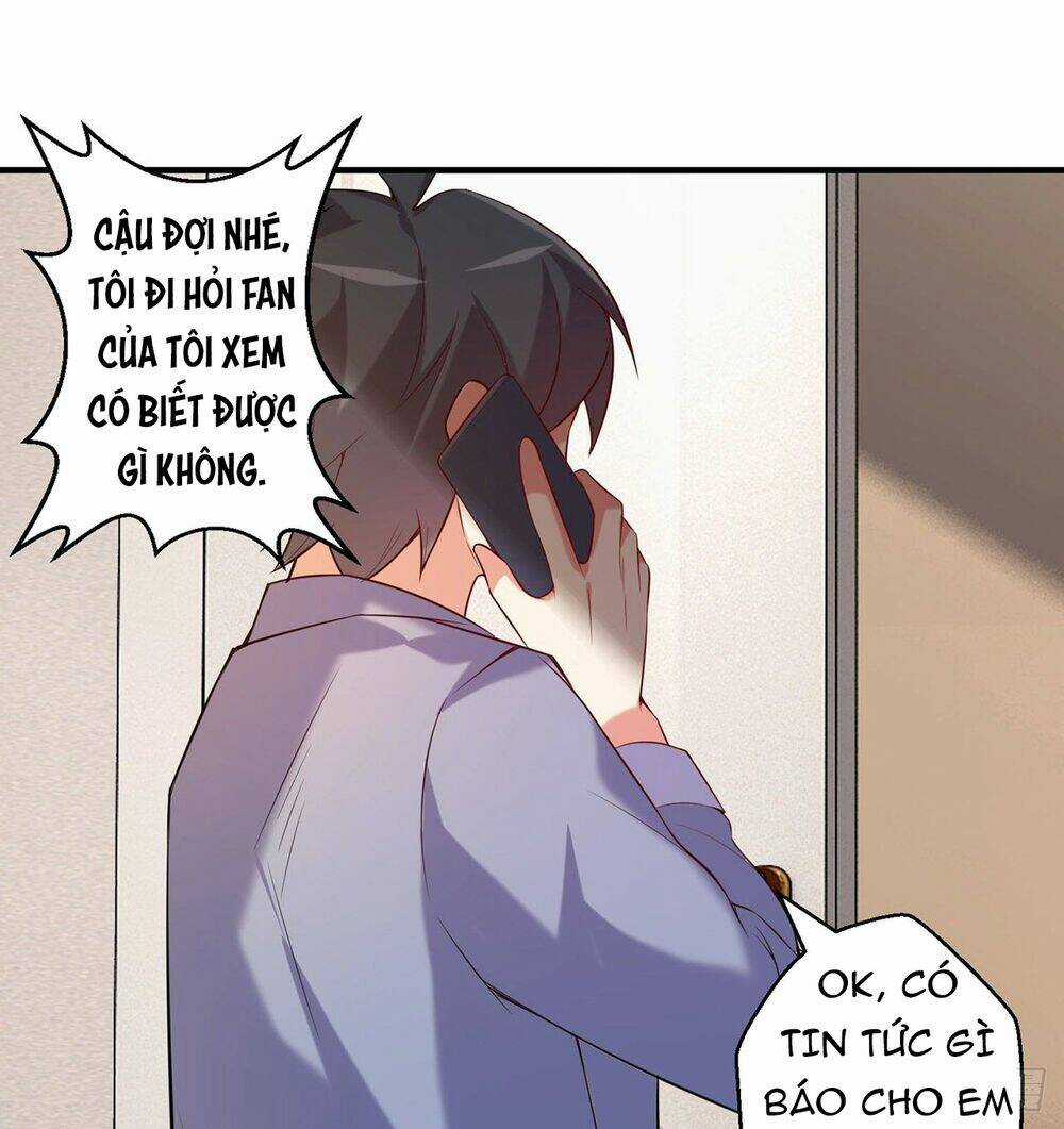 Nhặt Thuộc Tính Tại Trái Đất Chapter 14 trang 6