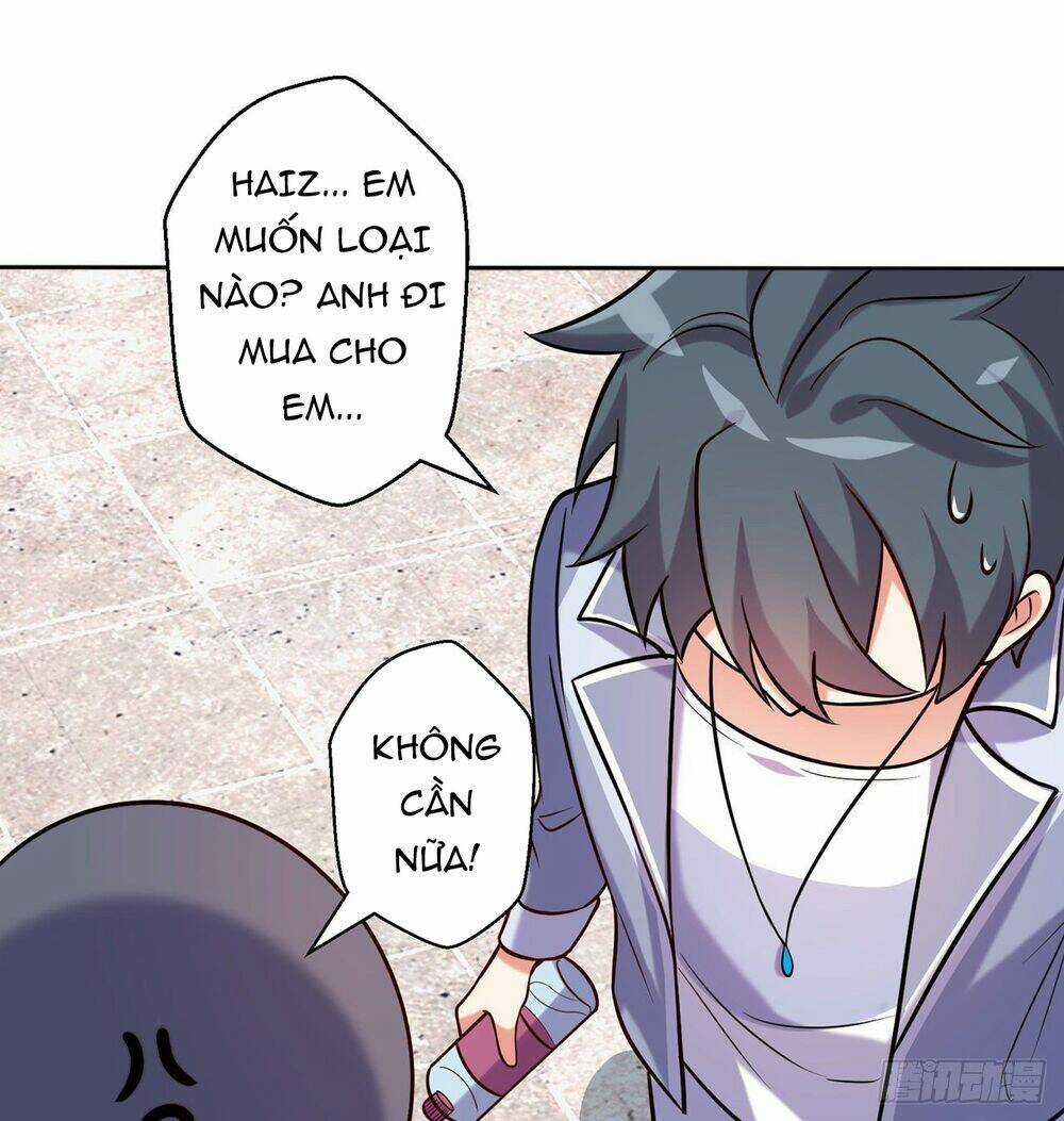 Nhặt Thuộc Tính Tại Trái Đất Chapter 14 trang 62