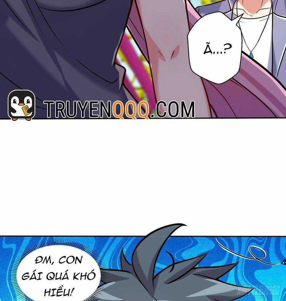 Nhặt Thuộc Tính Tại Trái Đất Chapter 14 trang 66
