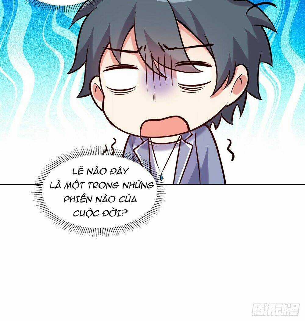 Nhặt Thuộc Tính Tại Trái Đất Chapter 14 trang 67