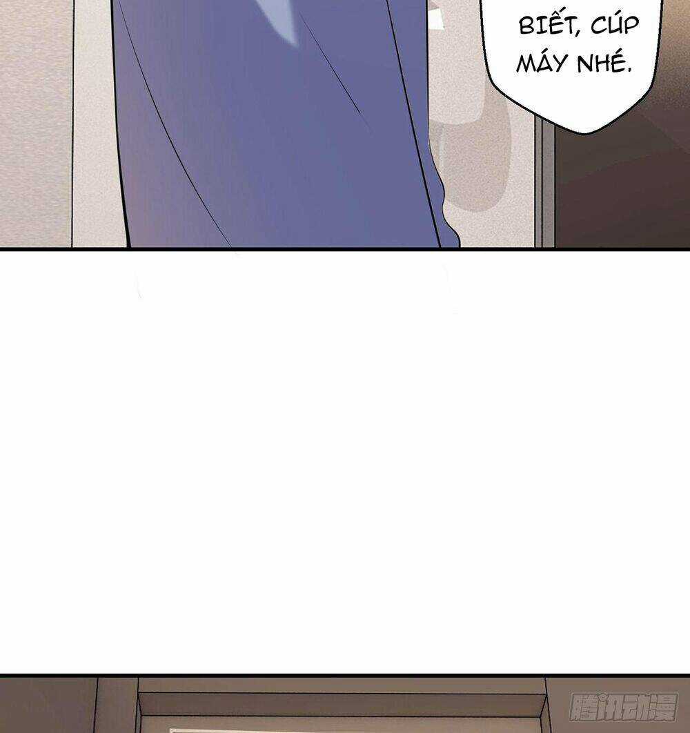 Nhặt Thuộc Tính Tại Trái Đất Chapter 14 trang 7
