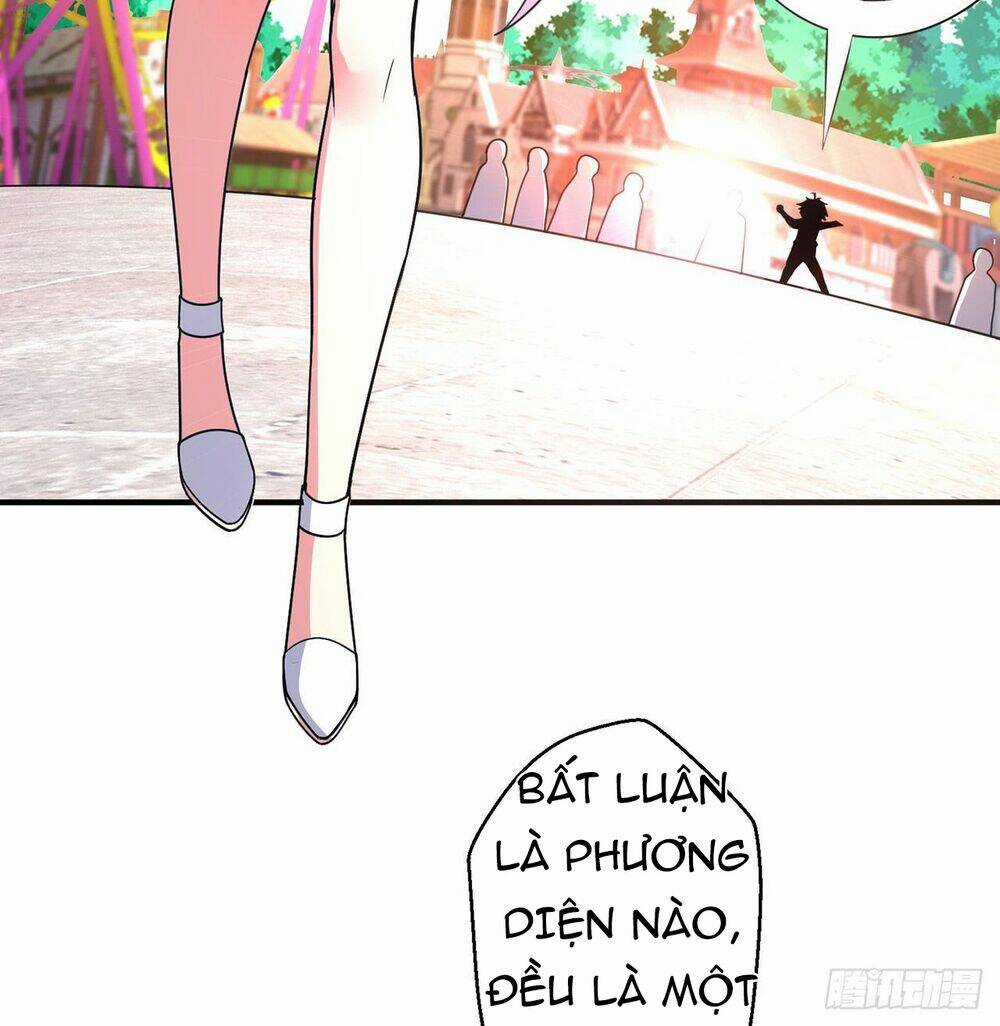 Nhặt Thuộc Tính Tại Trái Đất Chapter 14 trang 70
