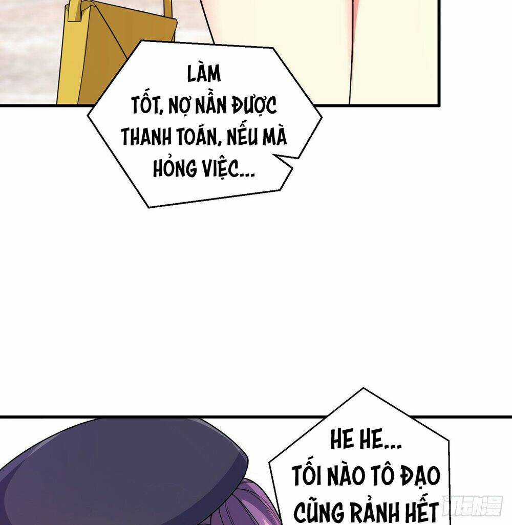 Nhặt Thuộc Tính Tại Trái Đất Chapter 14 trang 73