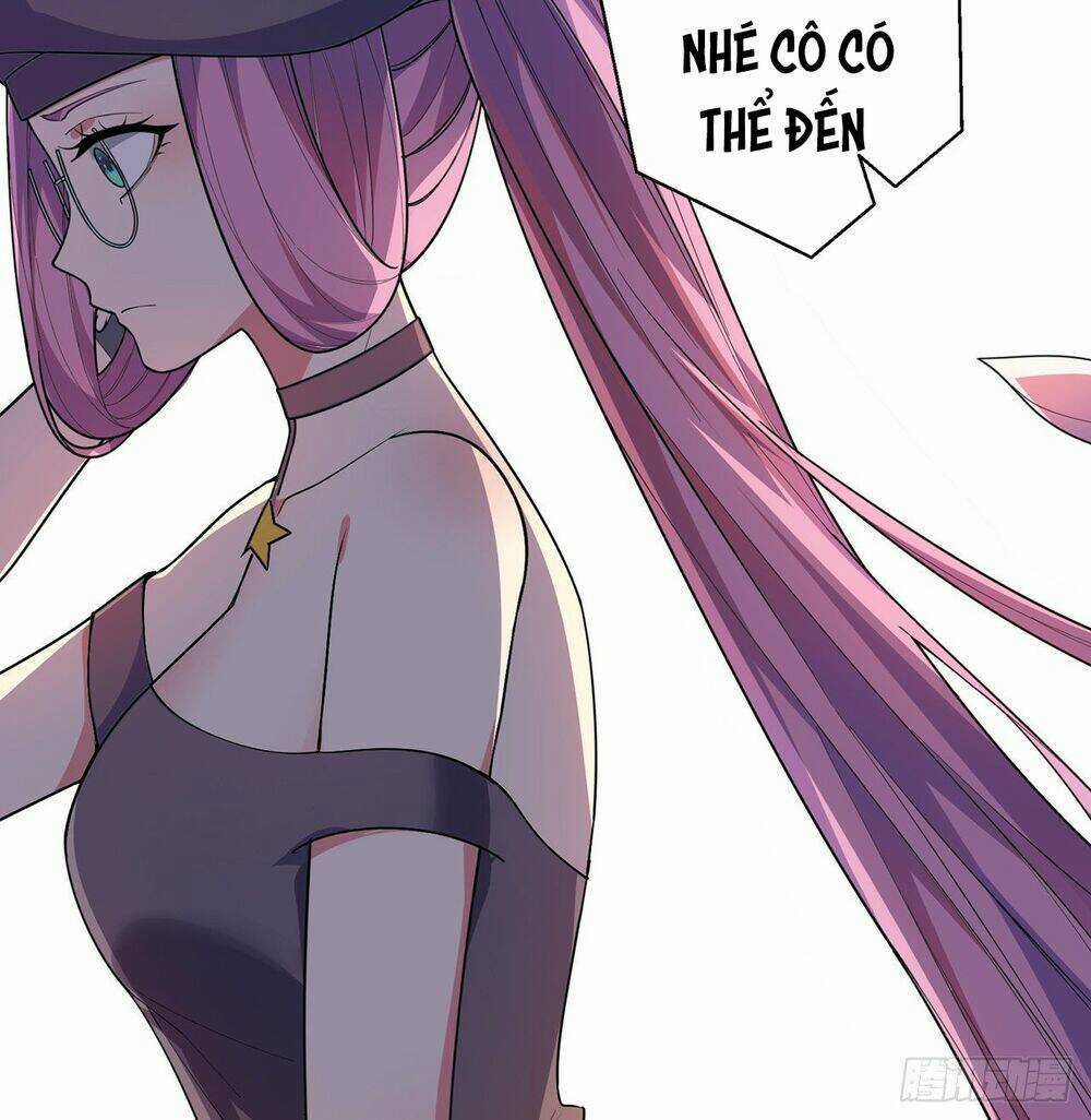 Nhặt Thuộc Tính Tại Trái Đất Chapter 14 trang 74