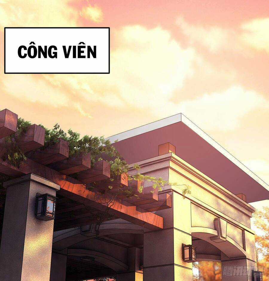 Nhặt Thuộc Tính Tại Trái Đất Chapter 15 trang 11