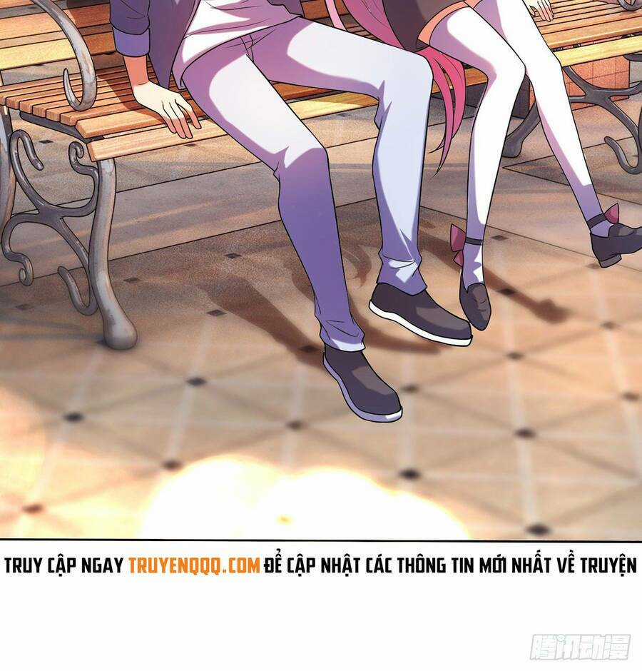 Nhặt Thuộc Tính Tại Trái Đất Chapter 15 trang 13