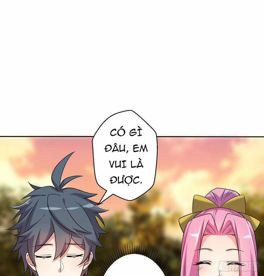 Nhặt Thuộc Tính Tại Trái Đất Chapter 15 trang 14