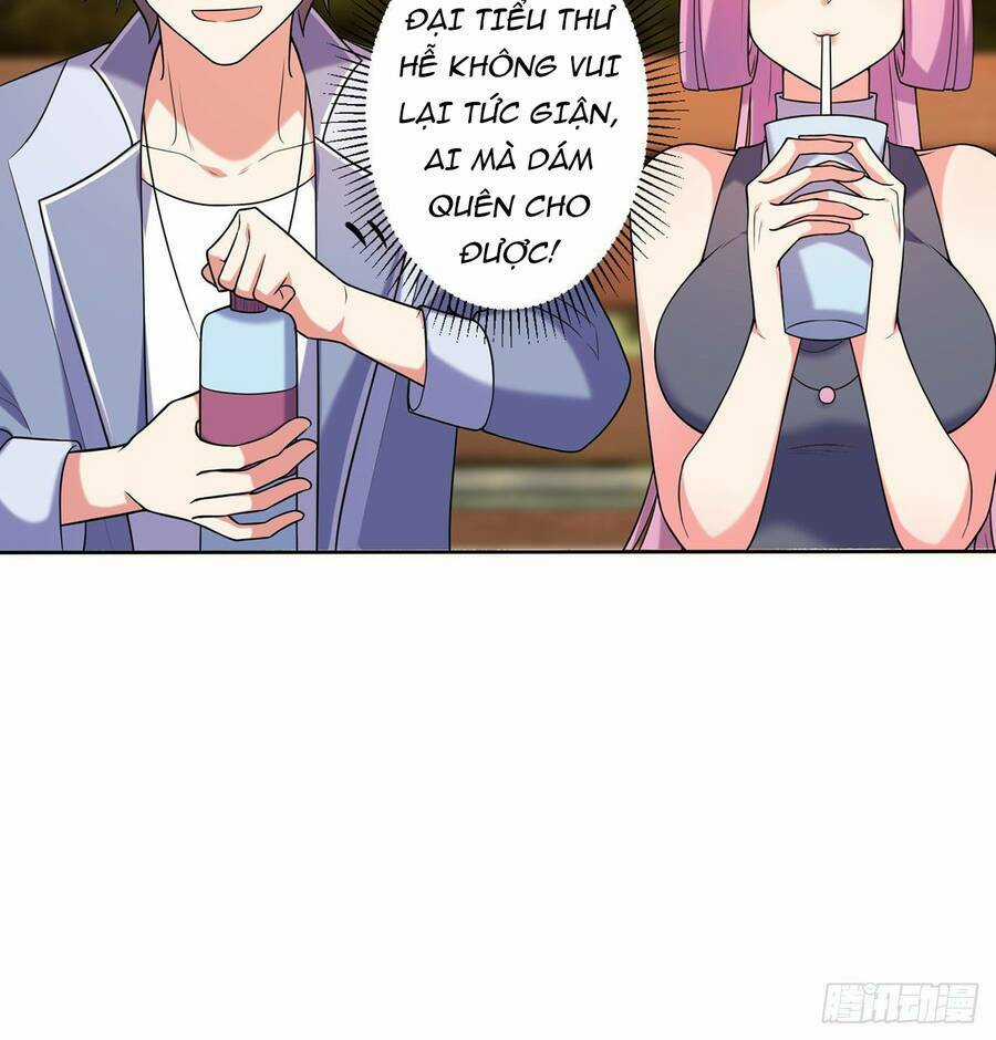 Nhặt Thuộc Tính Tại Trái Đất Chapter 15 trang 15