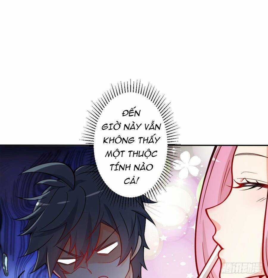 Nhặt Thuộc Tính Tại Trái Đất Chapter 15 trang 16