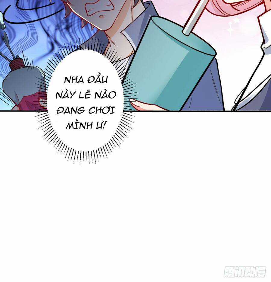 Nhặt Thuộc Tính Tại Trái Đất Chapter 15 trang 17