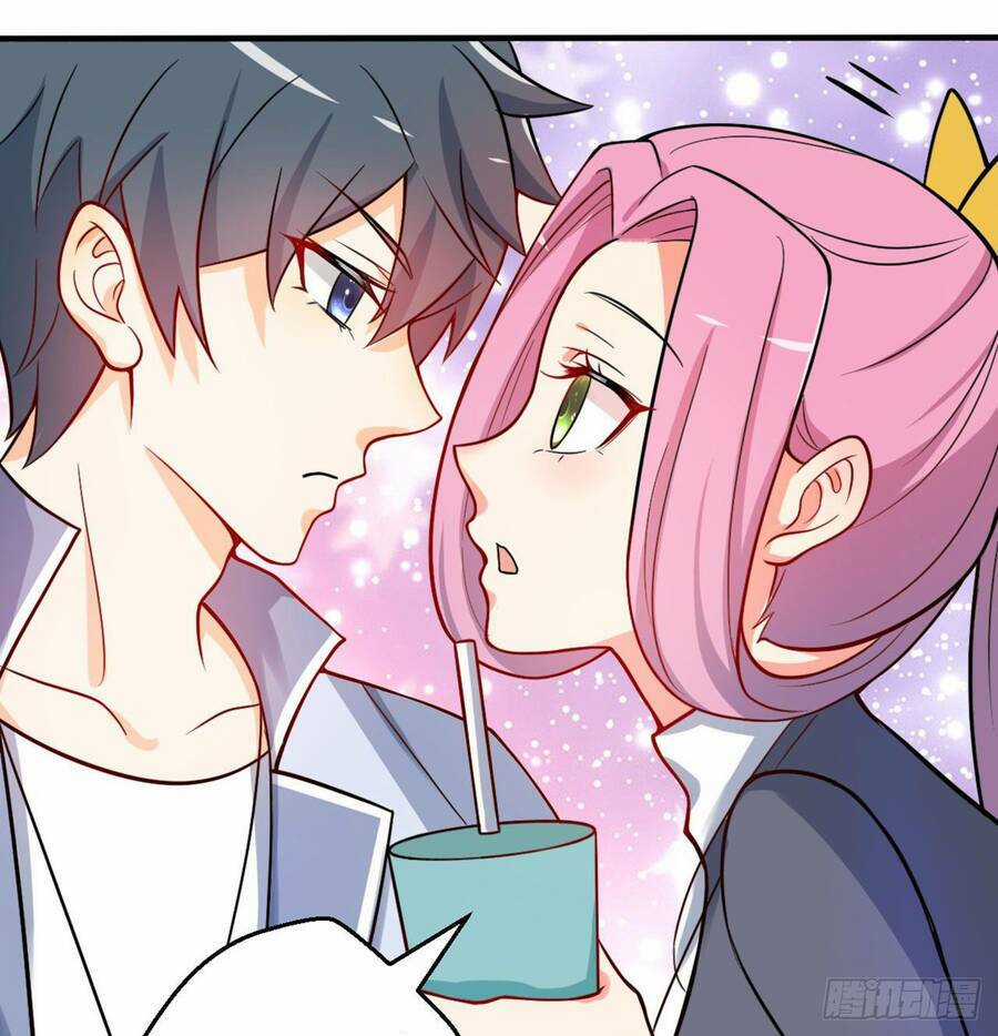 Nhặt Thuộc Tính Tại Trái Đất Chapter 15 trang 18