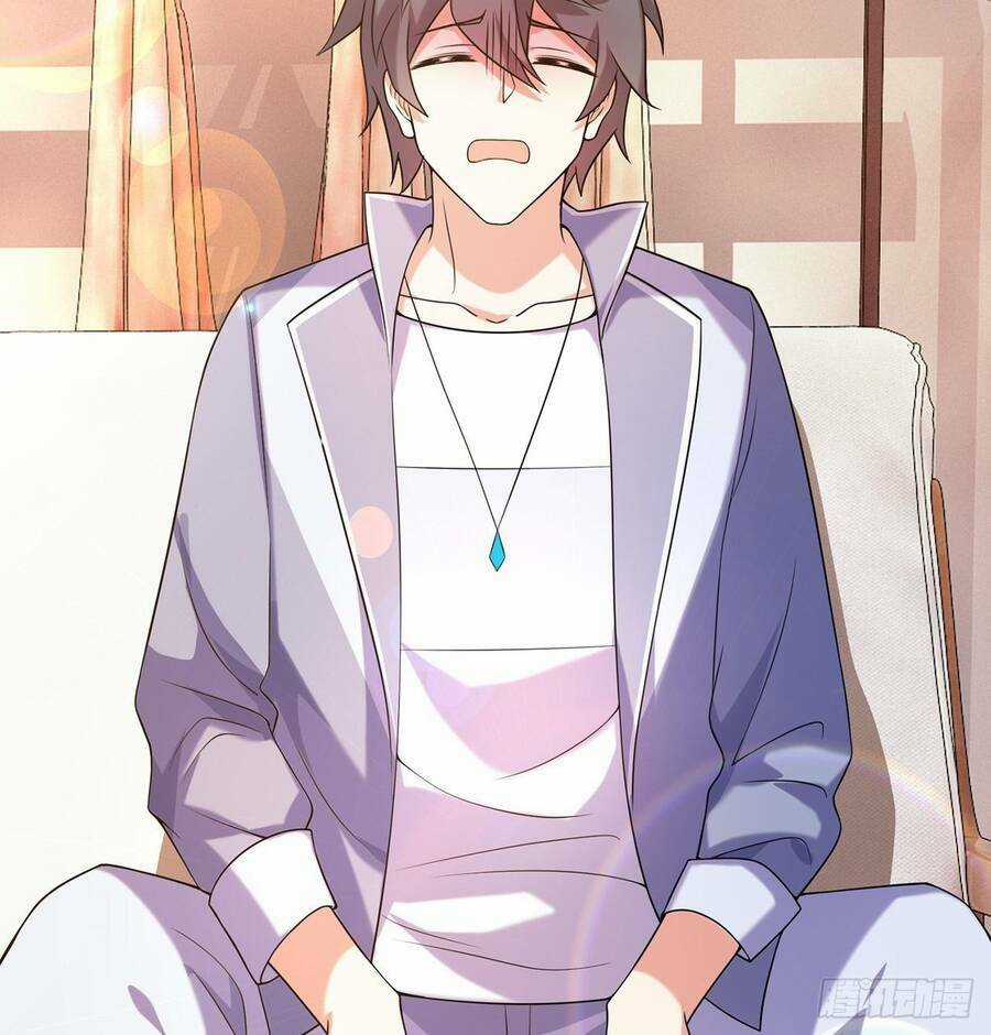 Nhặt Thuộc Tính Tại Trái Đất Chapter 15 trang 2