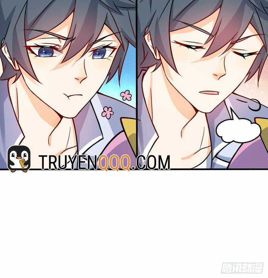 Nhặt Thuộc Tính Tại Trái Đất Chapter 15 trang 20