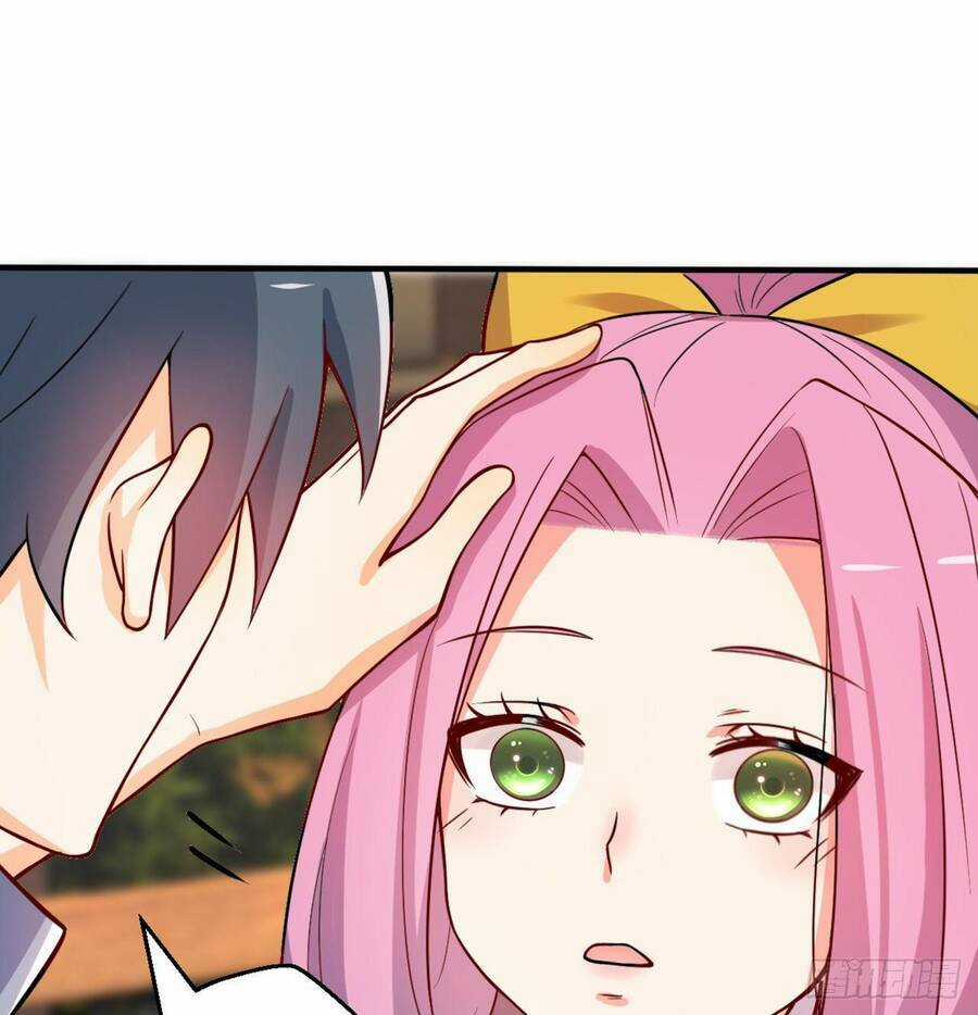 Nhặt Thuộc Tính Tại Trái Đất Chapter 15 trang 21