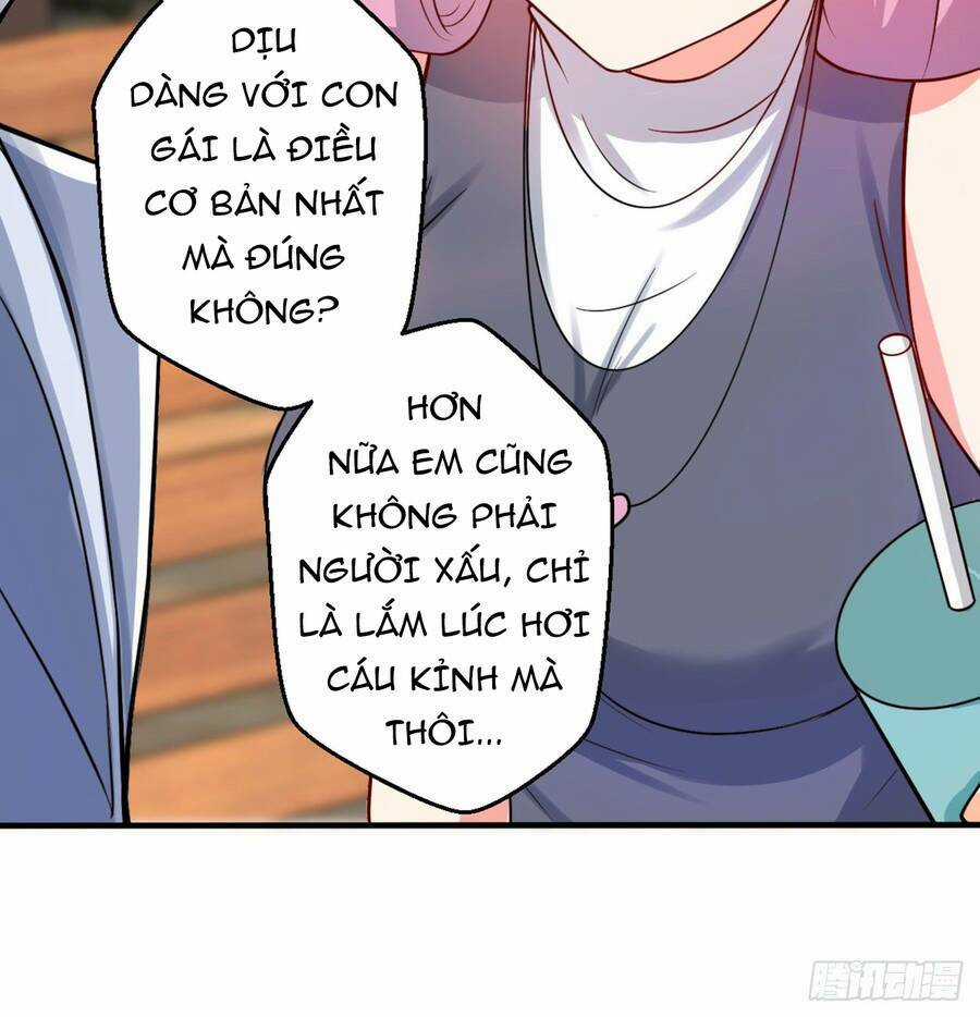 Nhặt Thuộc Tính Tại Trái Đất Chapter 15 trang 22