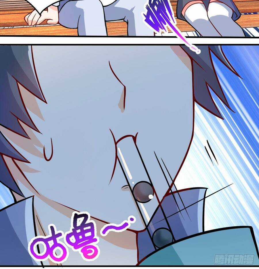 Nhặt Thuộc Tính Tại Trái Đất Chapter 15 trang 26