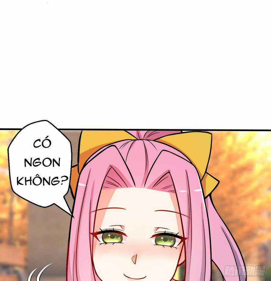 Nhặt Thuộc Tính Tại Trái Đất Chapter 15 trang 27