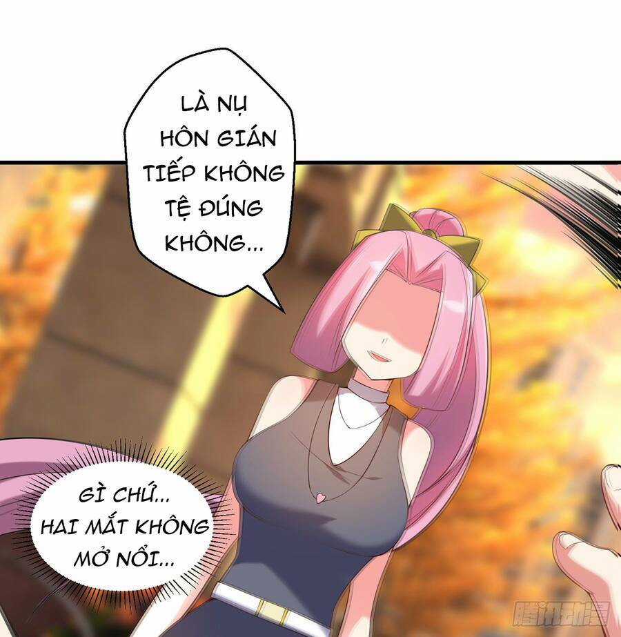 Nhặt Thuộc Tính Tại Trái Đất Chapter 15 trang 31