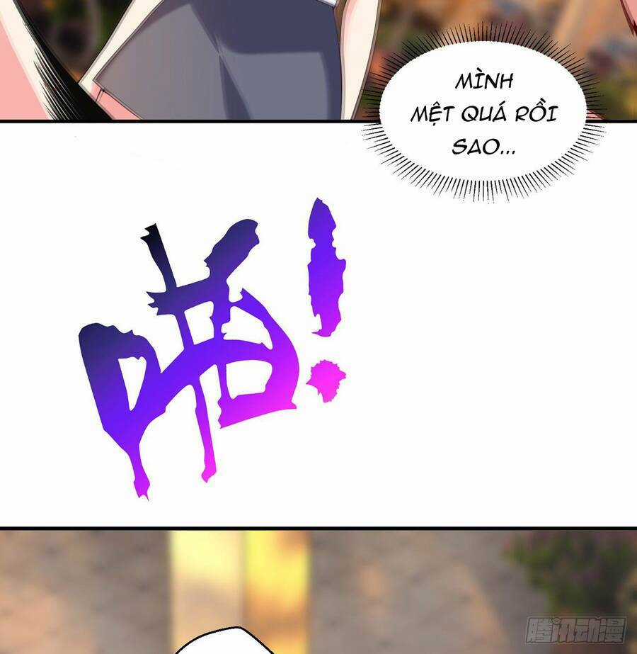 Nhặt Thuộc Tính Tại Trái Đất Chapter 15 trang 32