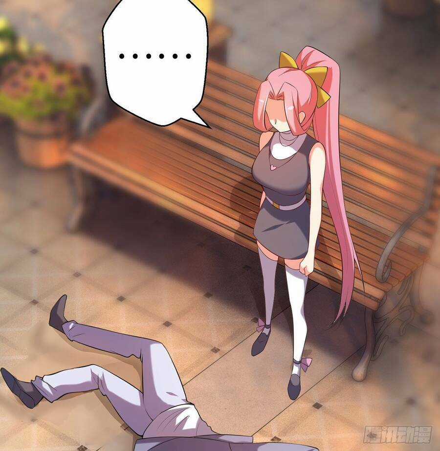 Nhặt Thuộc Tính Tại Trái Đất Chapter 15 trang 33