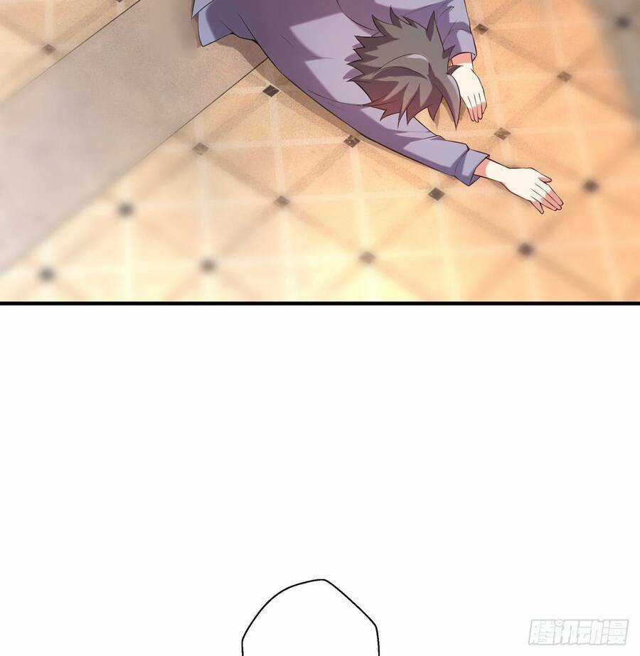 Nhặt Thuộc Tính Tại Trái Đất Chapter 15 trang 34