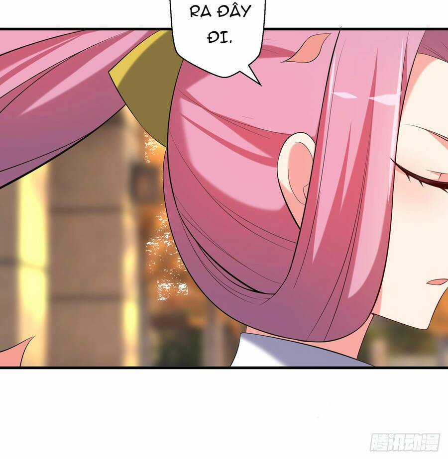 Nhặt Thuộc Tính Tại Trái Đất Chapter 15 trang 35