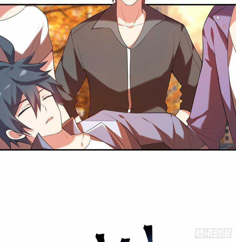 Nhặt Thuộc Tính Tại Trái Đất Chapter 15 trang 38