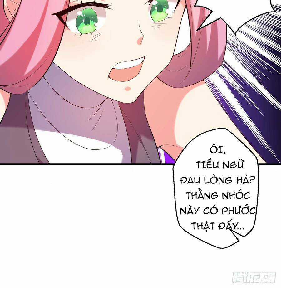 Nhặt Thuộc Tính Tại Trái Đất Chapter 15 trang 41