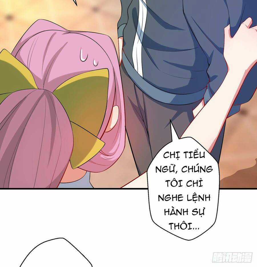 Nhặt Thuộc Tính Tại Trái Đất Chapter 15 trang 43