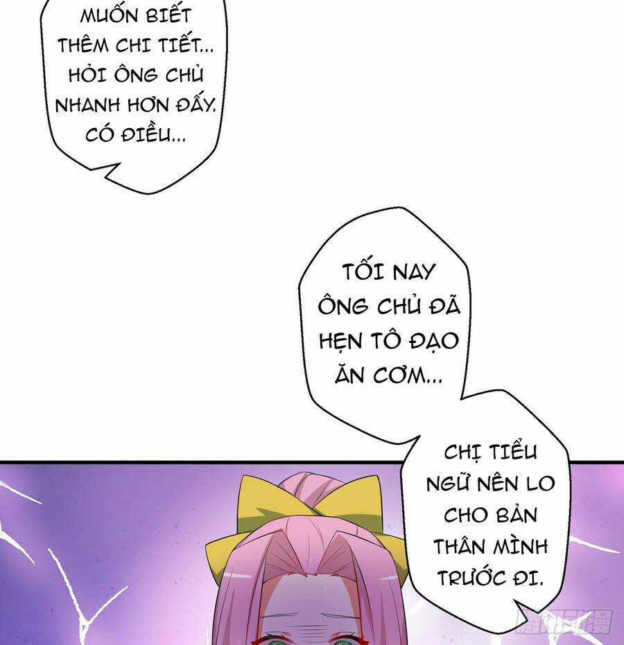 Nhặt Thuộc Tính Tại Trái Đất Chapter 15 trang 44