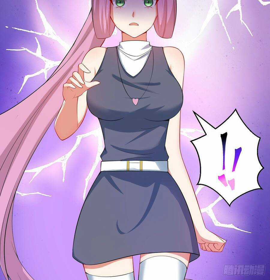 Nhặt Thuộc Tính Tại Trái Đất Chapter 15 trang 45