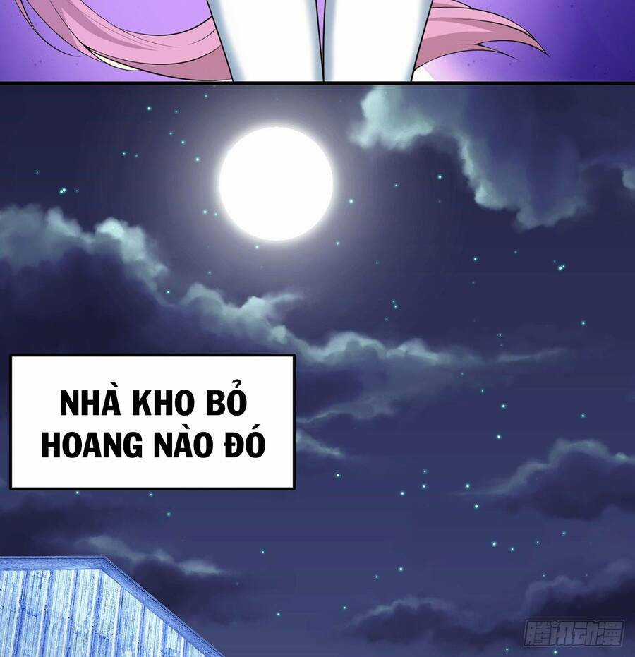 Nhặt Thuộc Tính Tại Trái Đất Chapter 15 trang 46