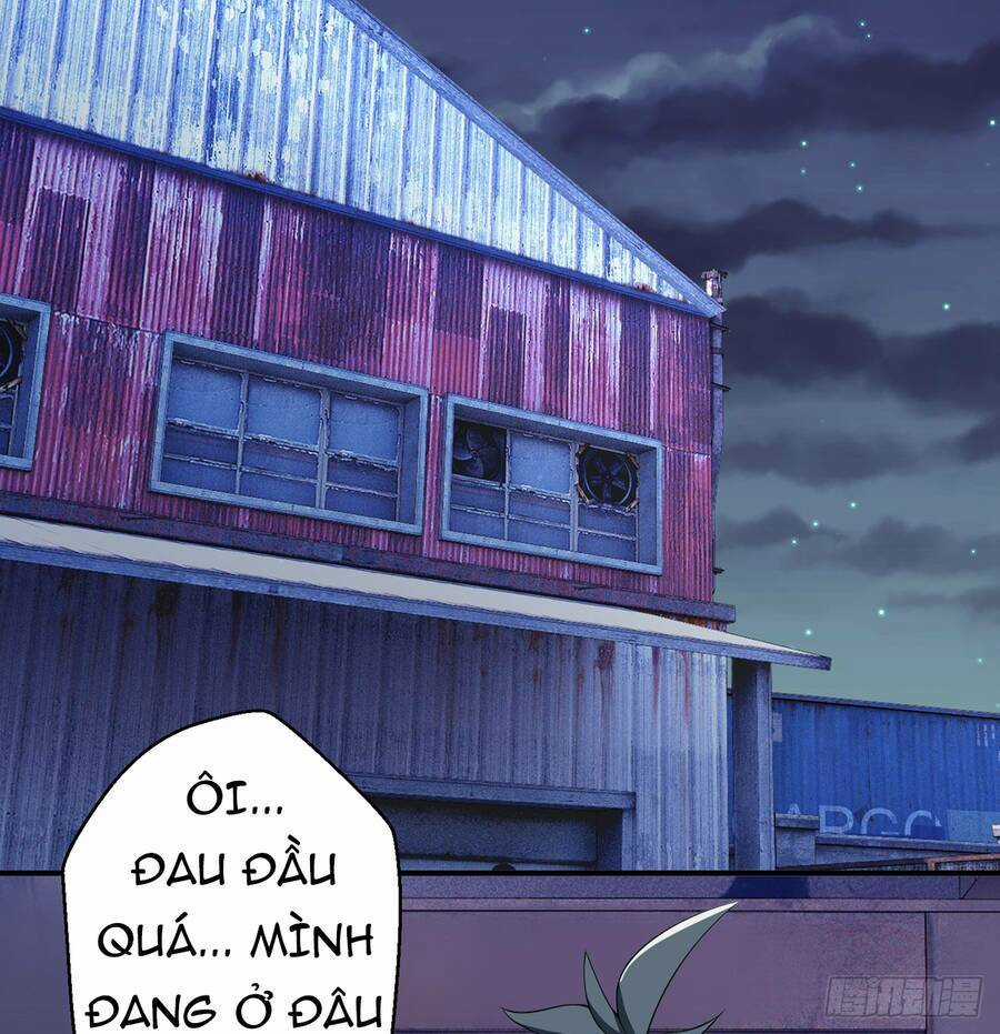 Nhặt Thuộc Tính Tại Trái Đất Chapter 15 trang 47