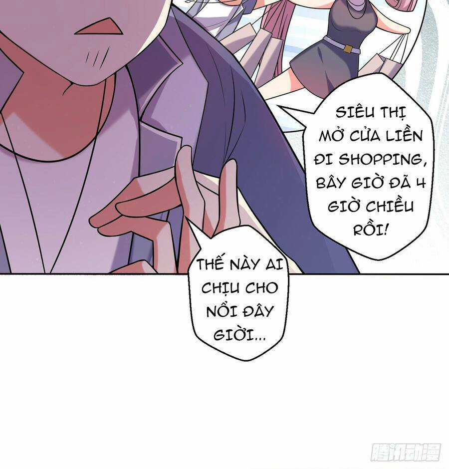 Nhặt Thuộc Tính Tại Trái Đất Chapter 15 trang 5