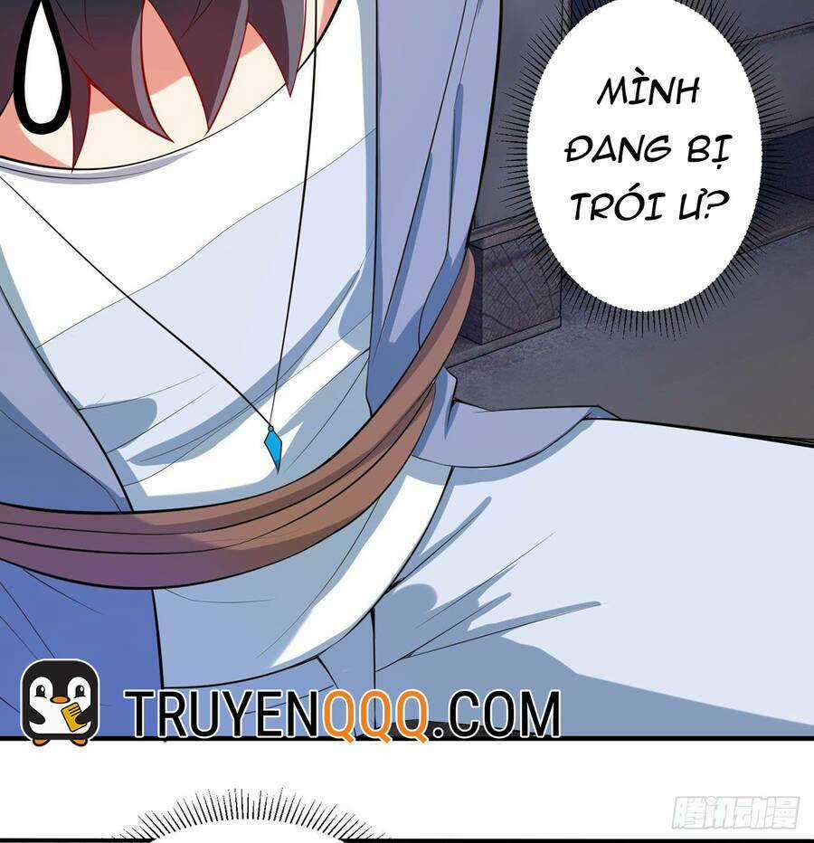 Nhặt Thuộc Tính Tại Trái Đất Chapter 15 trang 50