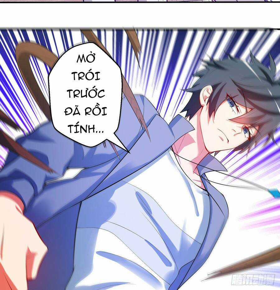 Nhặt Thuộc Tính Tại Trái Đất Chapter 15 trang 52