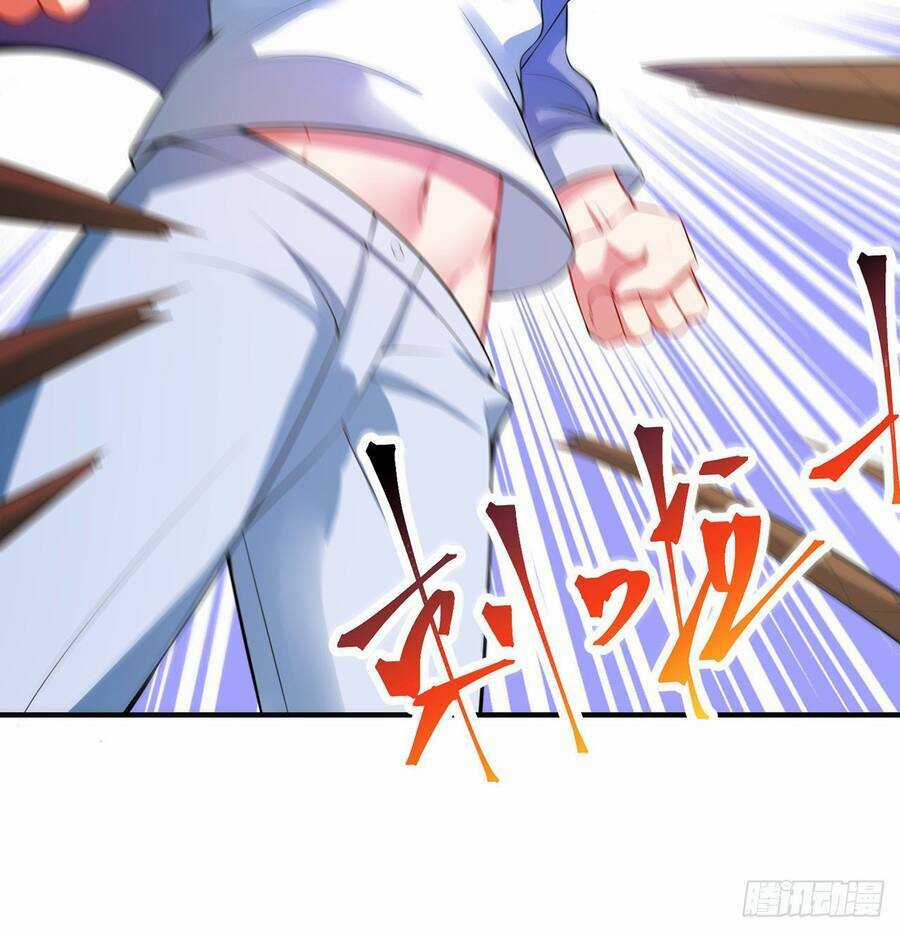 Nhặt Thuộc Tính Tại Trái Đất Chapter 15 trang 53