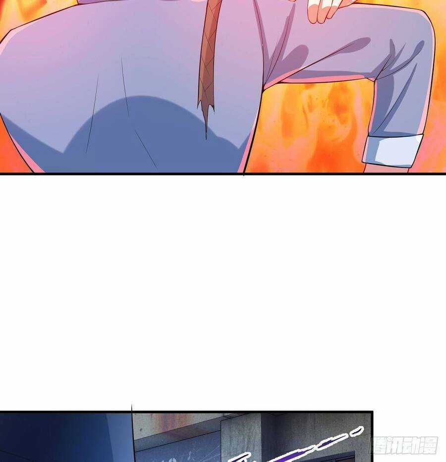 Nhặt Thuộc Tính Tại Trái Đất Chapter 15 trang 55