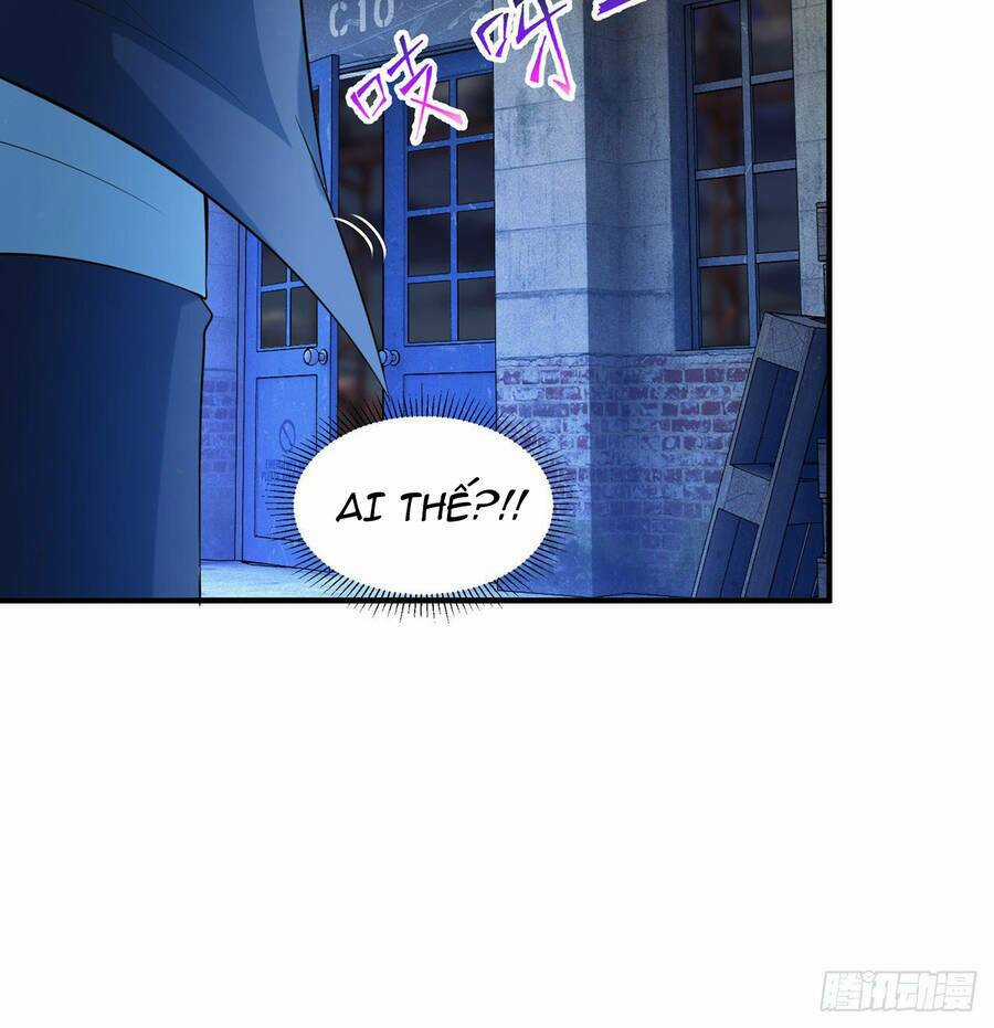 Nhặt Thuộc Tính Tại Trái Đất Chapter 15 trang 56