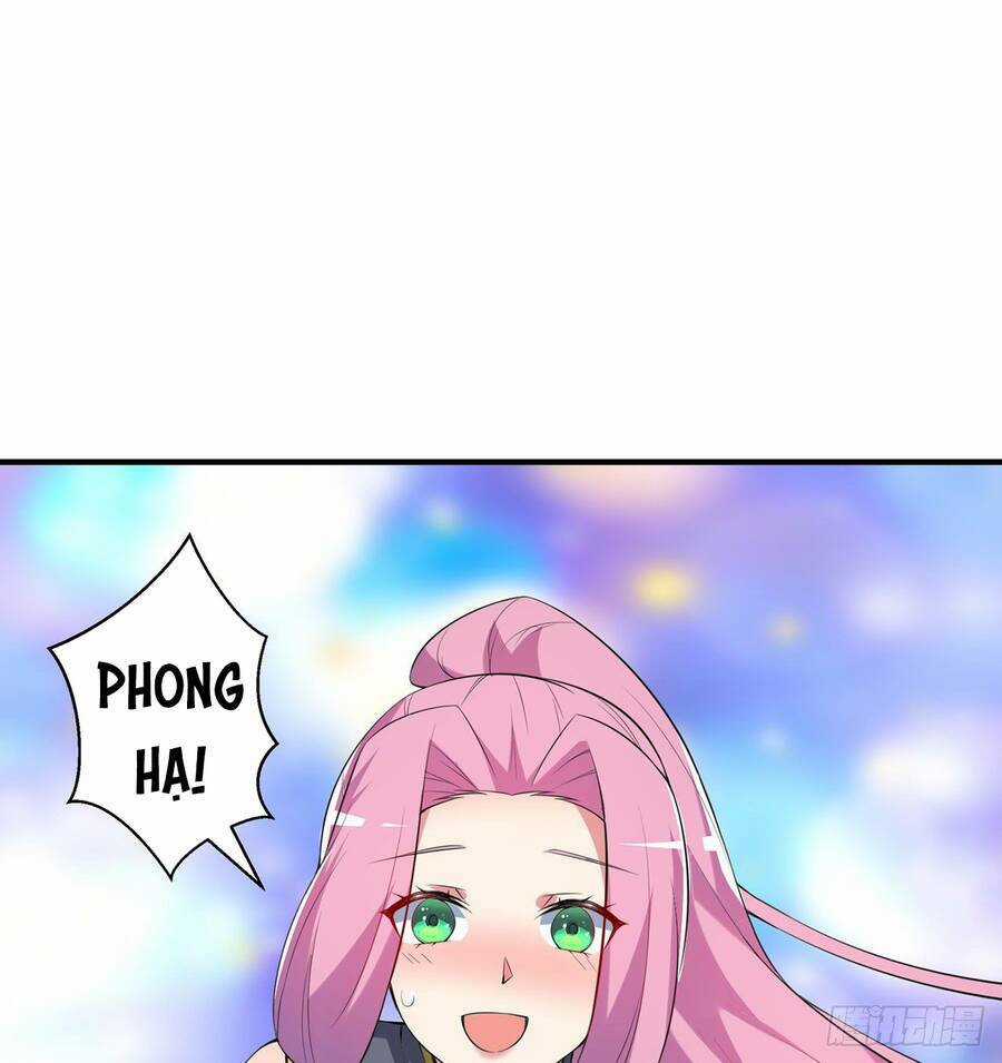 Nhặt Thuộc Tính Tại Trái Đất Chapter 15 trang 57